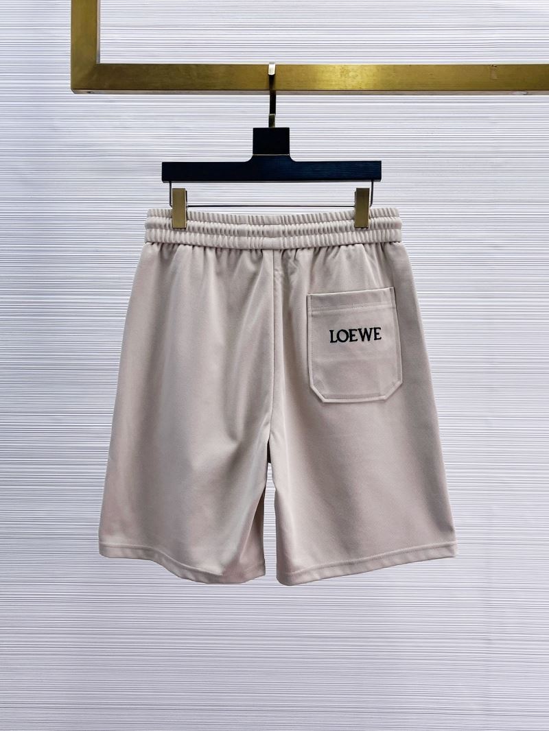 Loewe Short Pants